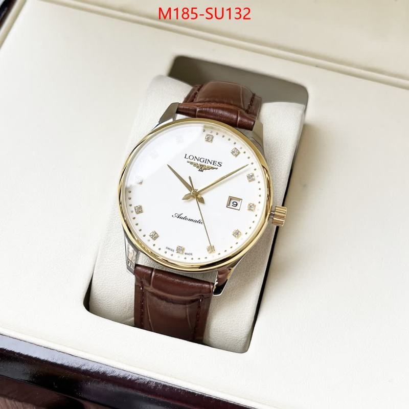 Watch(4A)-Longines can you buy replica ID: SU132 $: 185USD