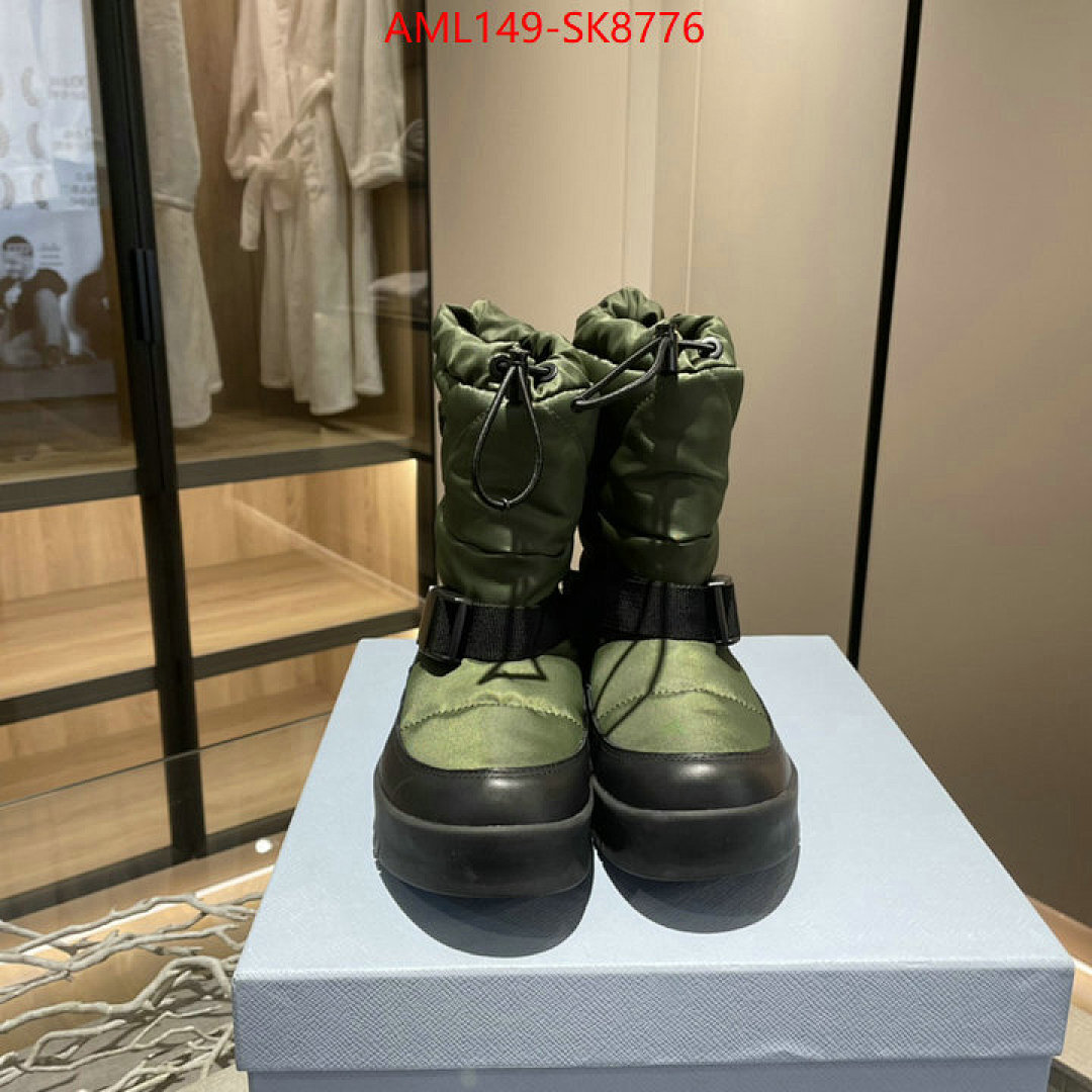 Women Shoes-Boots ID: SK8776 $: 149USD