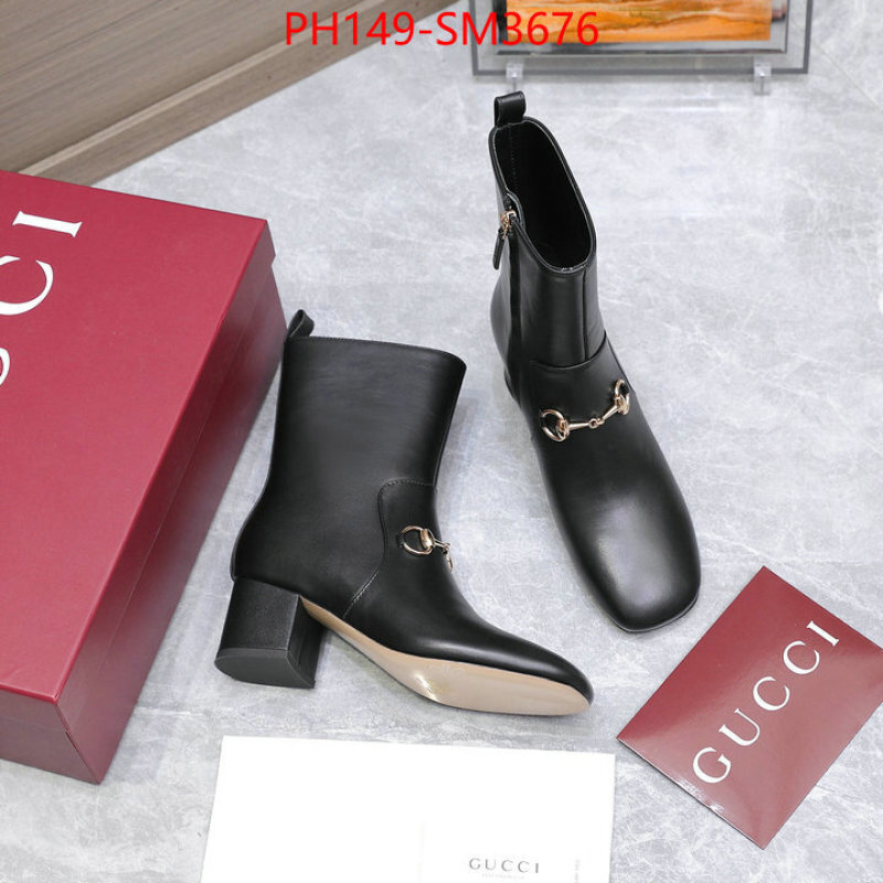 Women Shoes-Boots ID: SM3676 $: 149USD