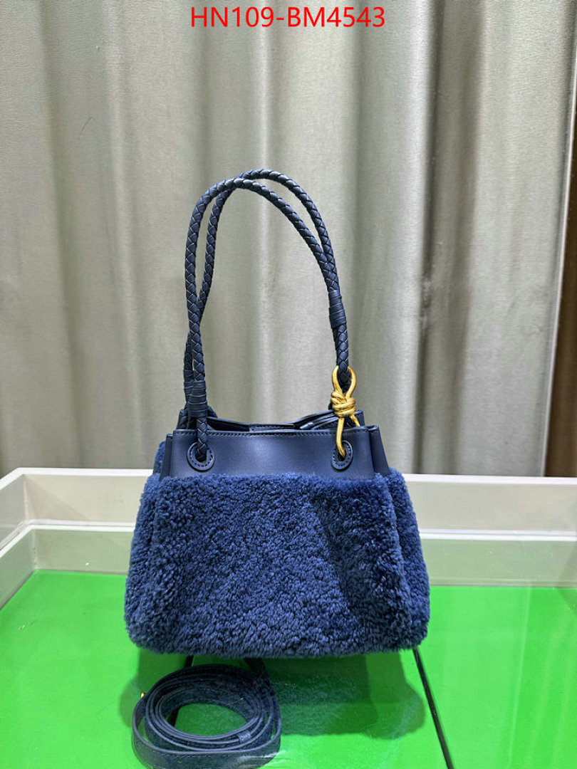 BV Bags(4A)-Handbag- ID: BM4543 $: 109USD,