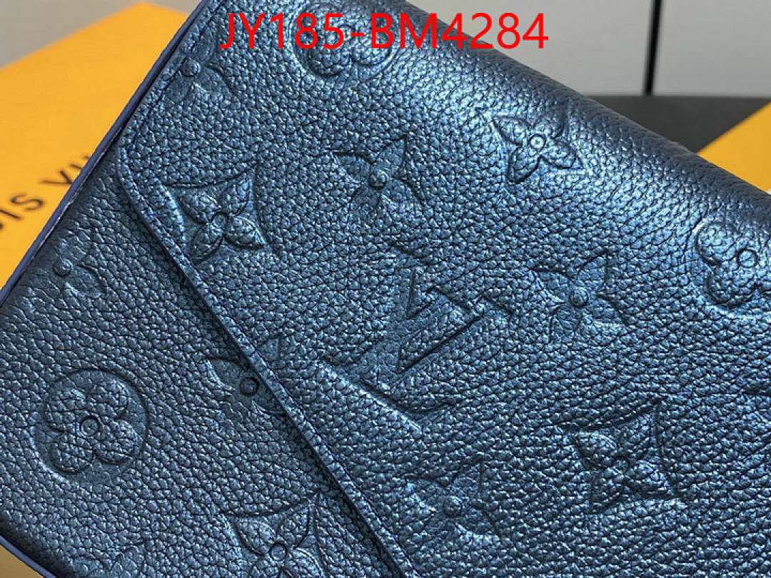 LV Bags(TOP)-New Wave Multi-Pochette- ID: BM4284 $: 185USD,
