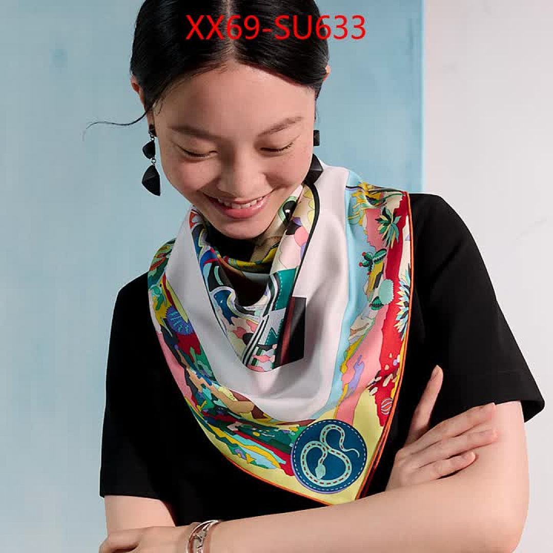 Scarf-Hermes ID: SU633 $: 69USD