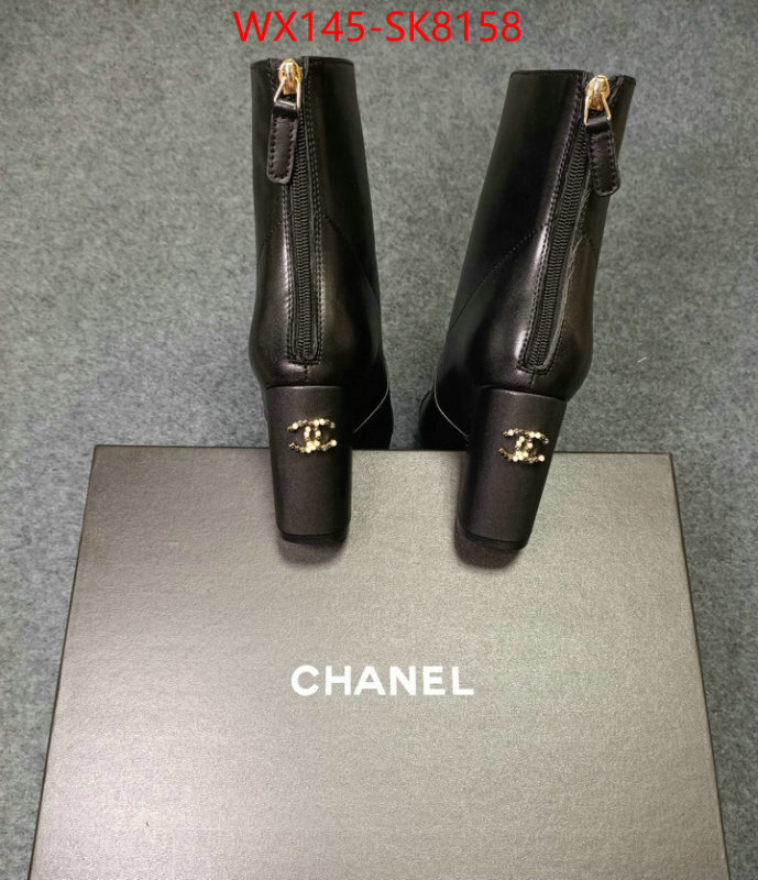 Women Shoes-Boots is it illegal to buy dupe ID: SK8158 $: 145USD