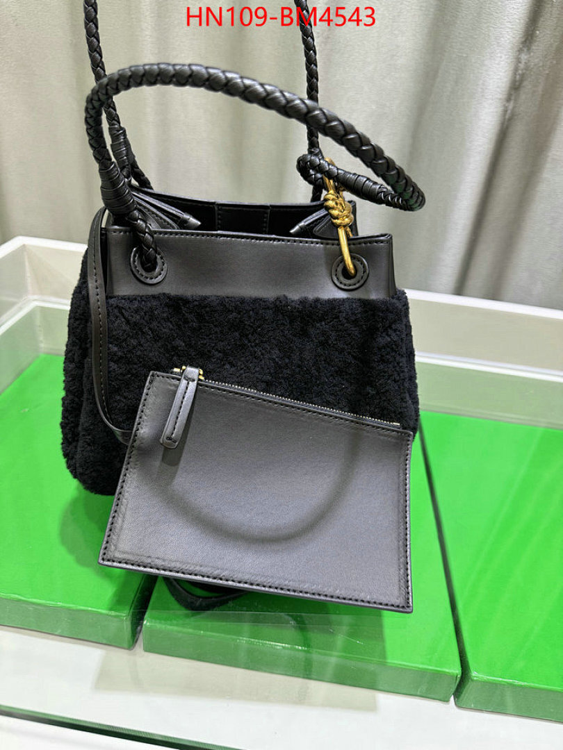 BV Bags(4A)-Handbag- ID: BM4543 $: 109USD,
