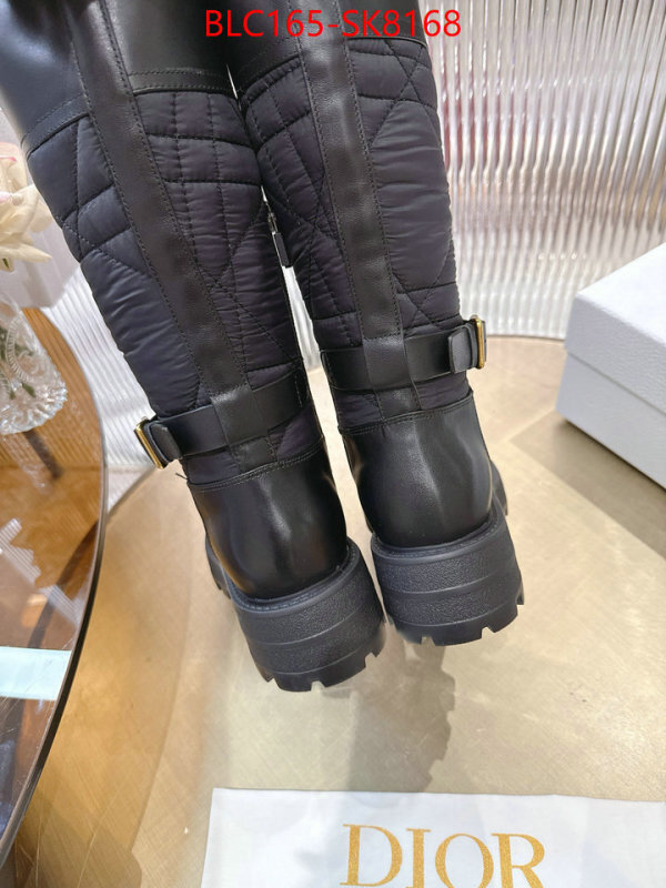 Women Shoes-Dior replica wholesale ID: SK8168 $: 165USD