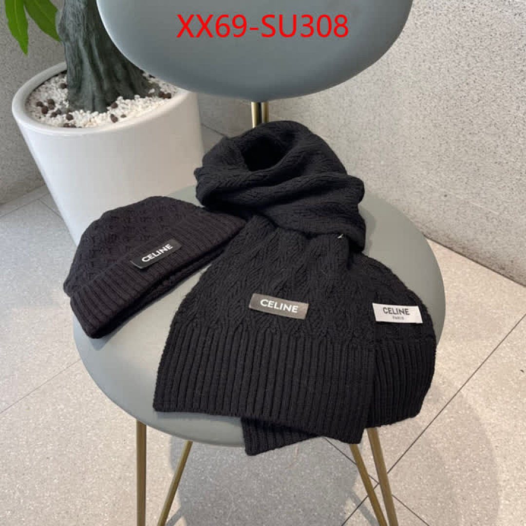 Cap(Hat)-Celine ID: SU308 $: 69USD