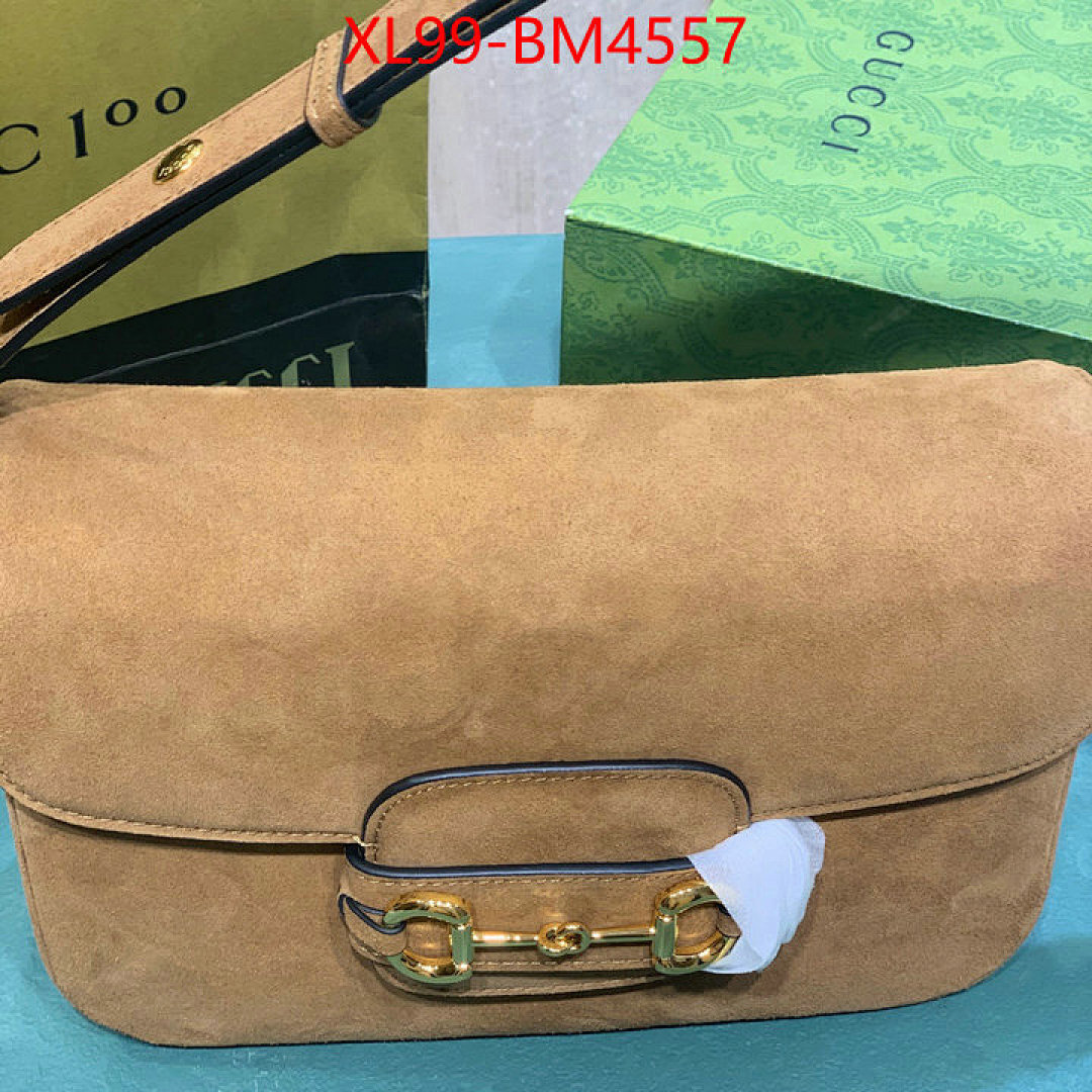 Gucci Bags(4A)-Horsebit- ID: BM4557