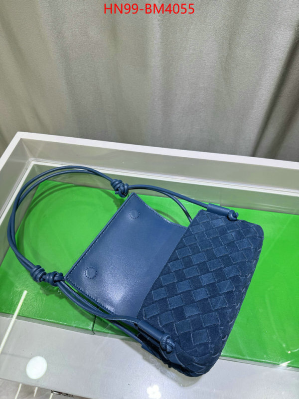 BV Bags(4A)-Crossbody- ID: BM4055 $: 99USD,