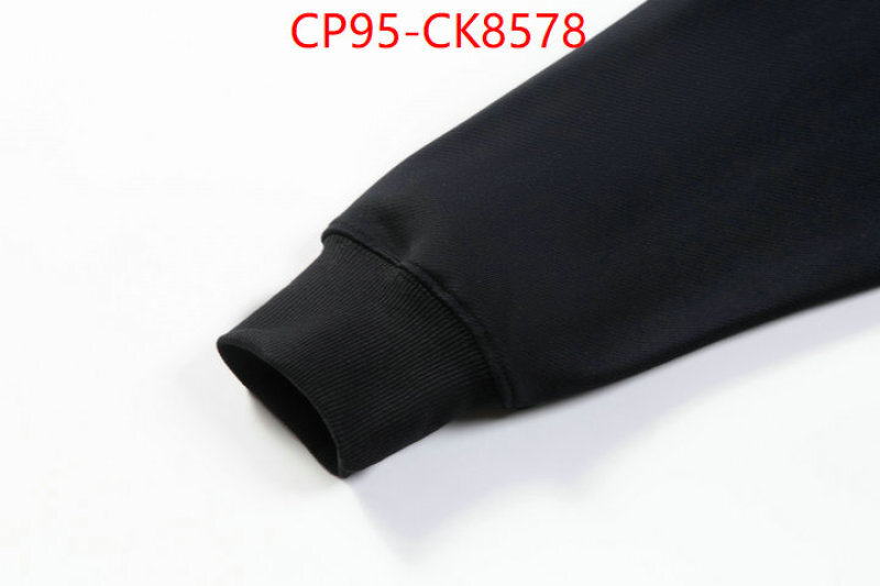 Clothing-Burberry ID: CK8578 $: 95USD