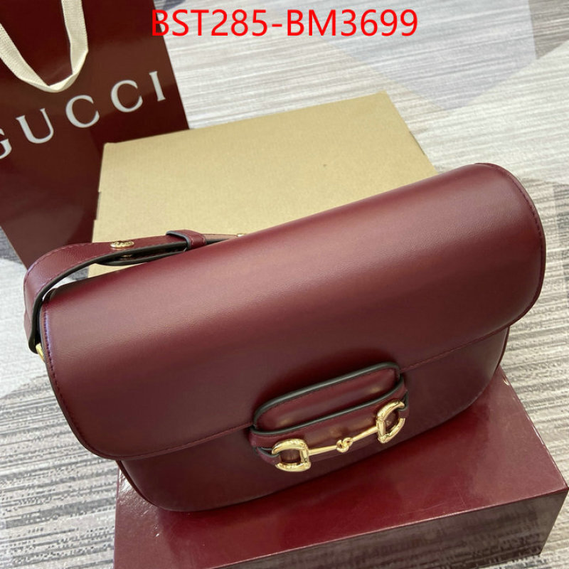 Gucci Bags(TOP)-Horsebit- ID: BM3699