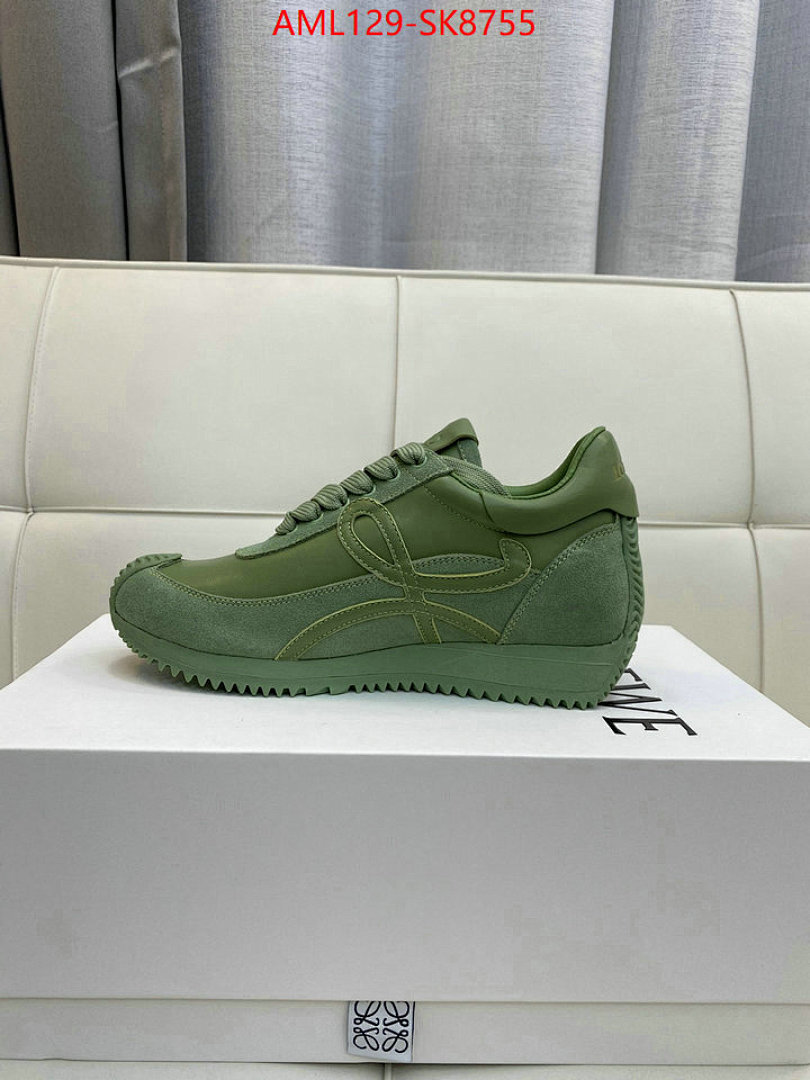 Women Shoes-Loewe ID: SK8755 $: 129USD