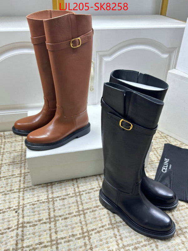 Women Shoes-Boots the best affordable ID: SK8258 $: 205USD