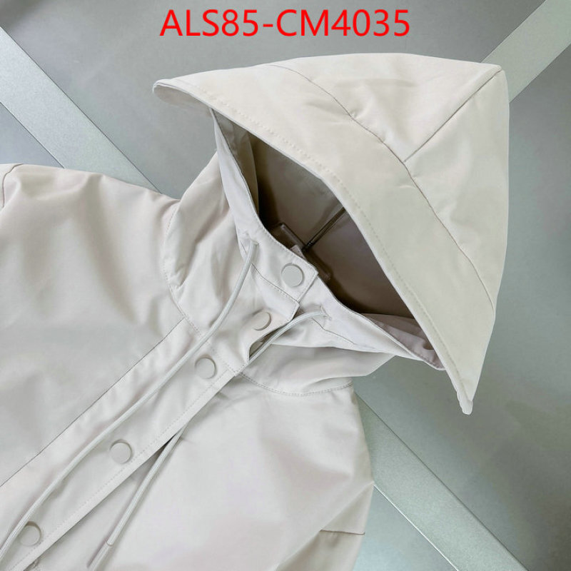 Kids clothing-Down jacket ID: CM4035 $: 85USD