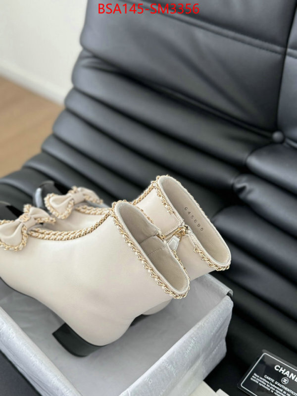 Women Shoes-Boots shop the best high authentic quality replica ID: SM3356 $: 145USD