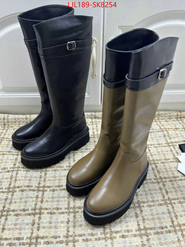 Women Shoes-Boots replica shop ID: SK8254 $: 189USD