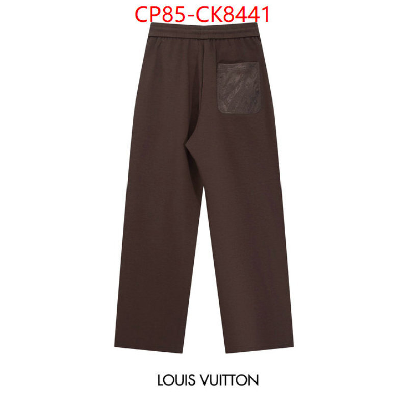 Clothing-LV ID: CK8441 $: 85USD