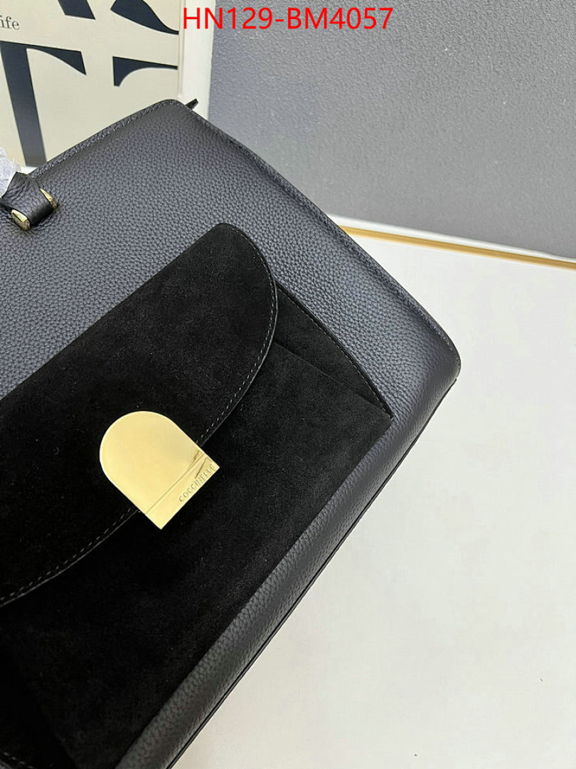 Coccinelle(4A)-Handbag- ID: BM4057 $: 129USD,