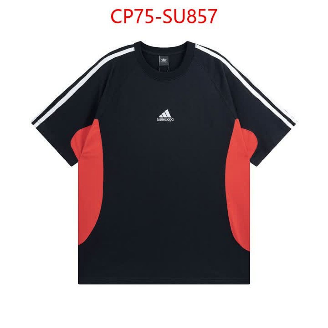 Clothing-Balenciaga ID: SU857 $: 75USD