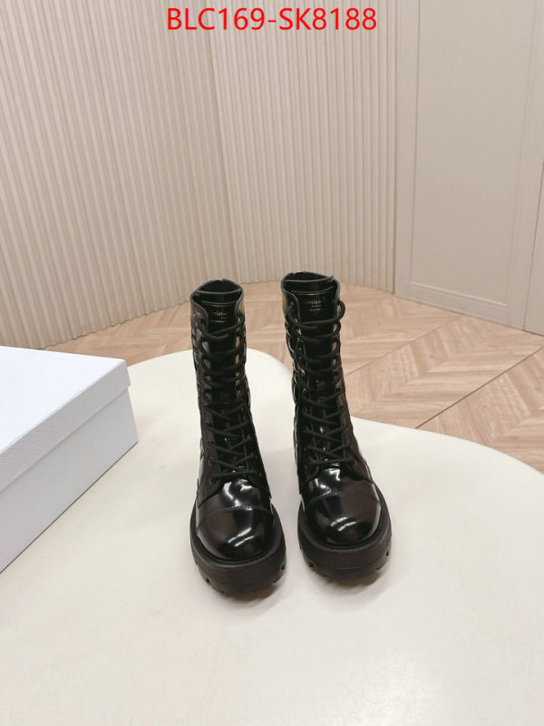 Women Shoes-Dior 2024 aaaaa replica customize ID: SK8188 $: 169USD