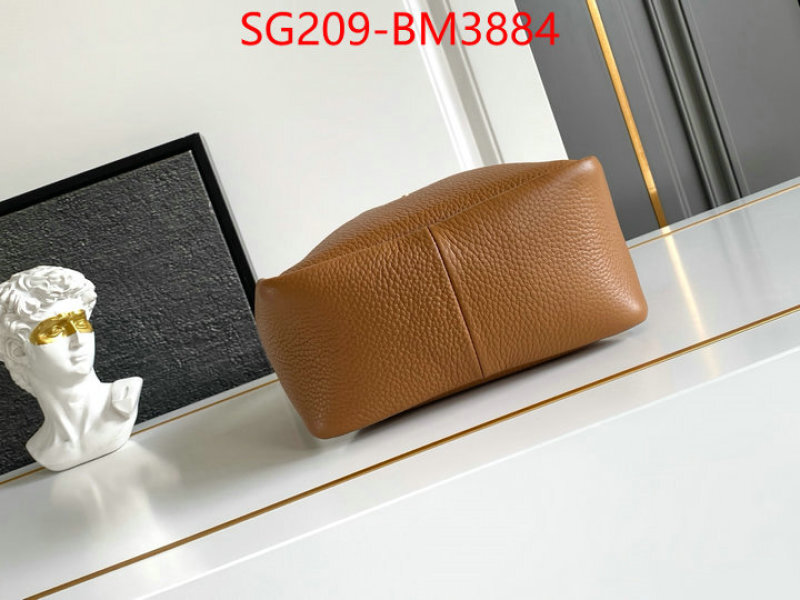 Prada Bags(TOP)-Handbag- ID: BM3884 $: 209USD,