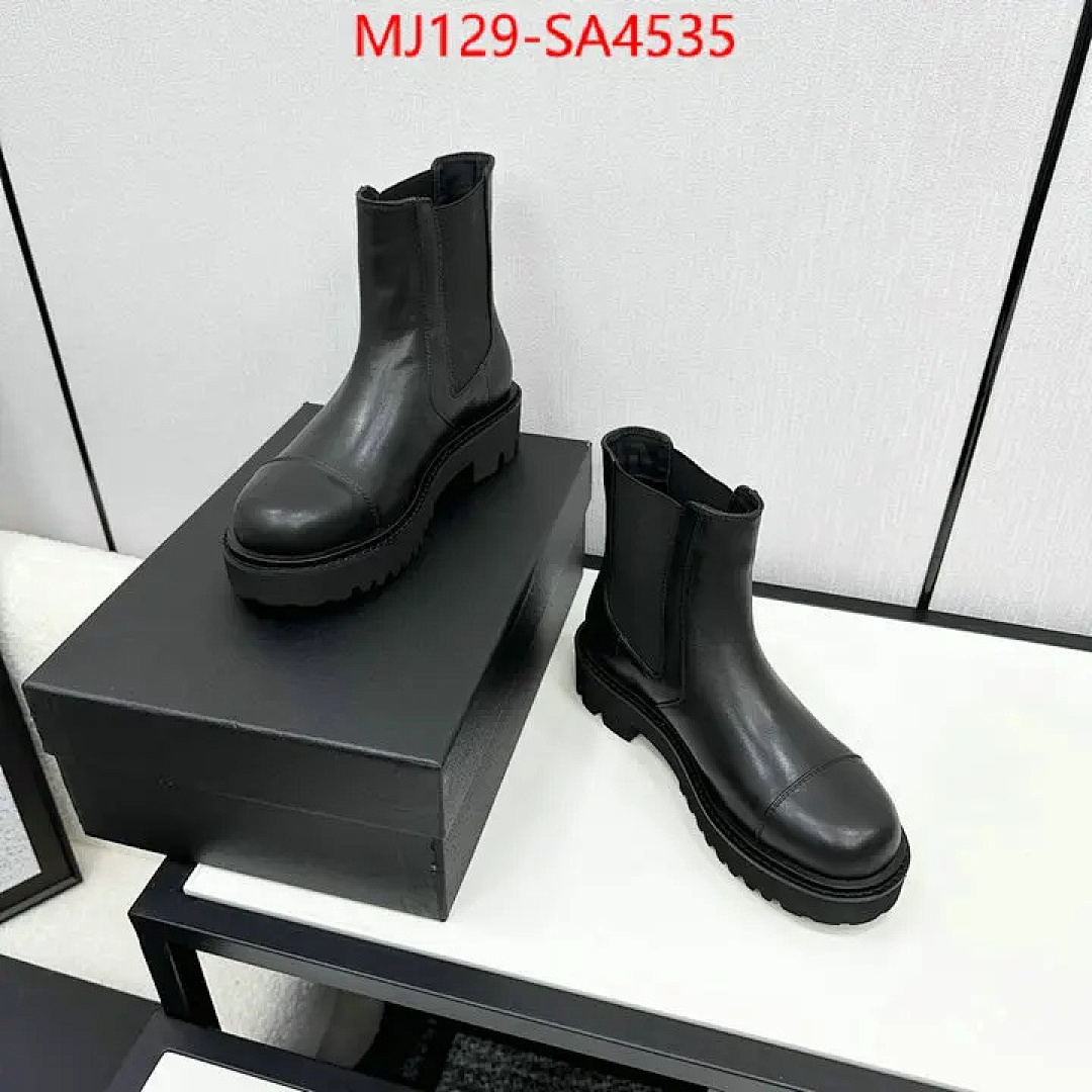 Women Shoes-Boots ID: SA4535 $: 149USD