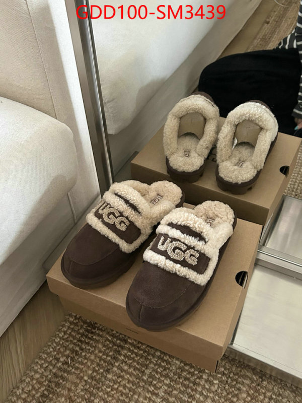 Women Shoes-UGG replcia cheap from china ID: SM3439 $: 100USD