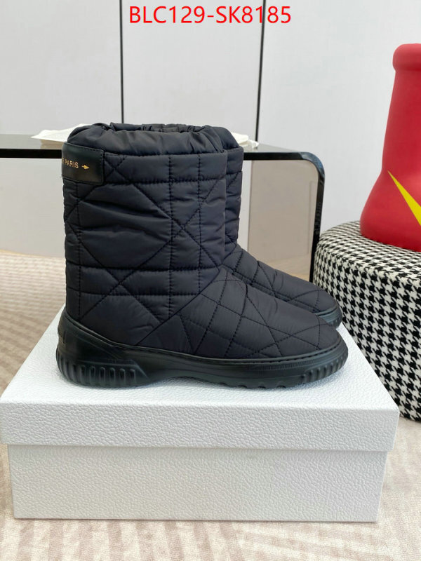 Women Shoes-Dior online sales ID: SK8185 $: 129USD