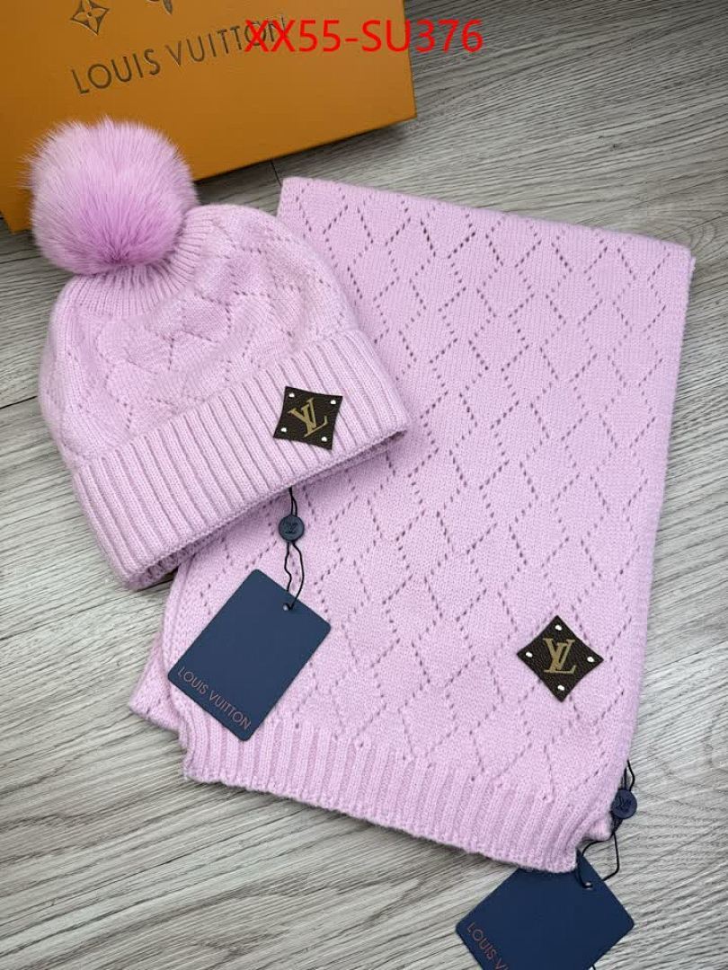 Cap(Hat)-LV ID: SU376 $: 55USD