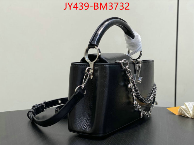 LV Bags(TOP)-Handbag Collection- ID: BM3732