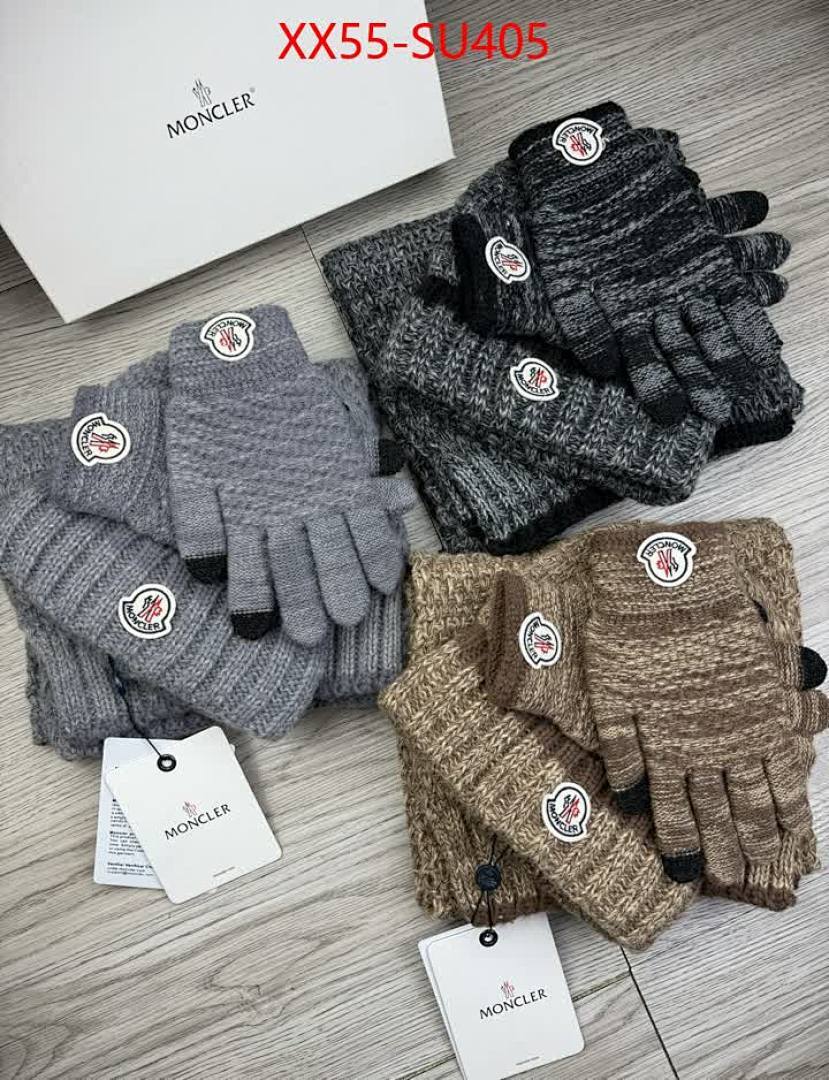 Cap(Hat)-Moncler ID: SU405 $: 55USD