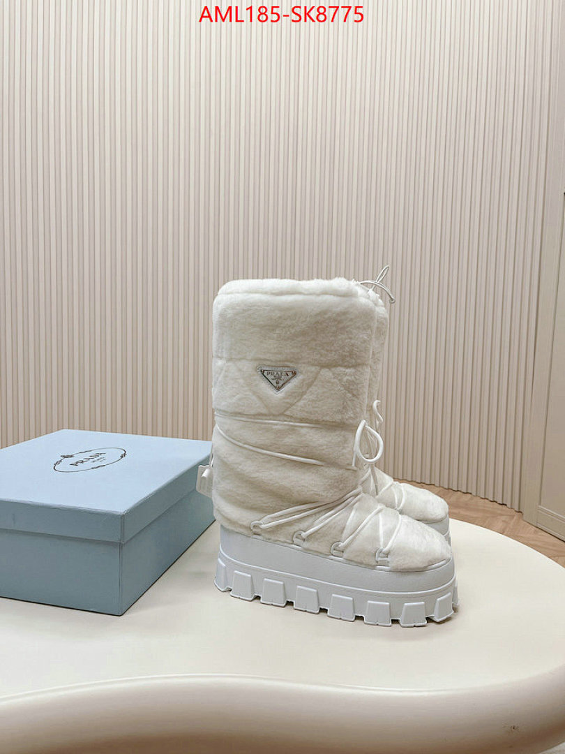 Women Shoes-Boots ID: SK8775 $: 185USD