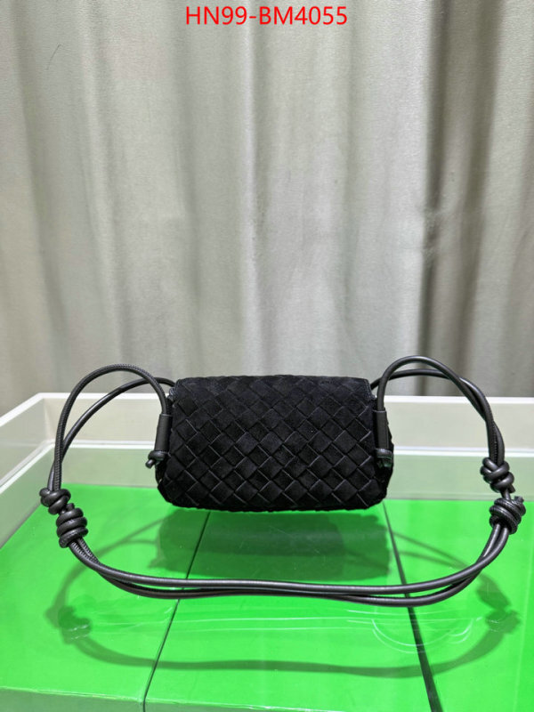 BV Bags(4A)-Crossbody- ID: BM4055 $: 99USD,