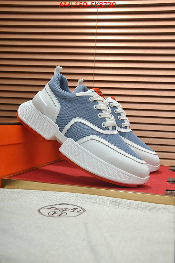 Women Shoes-Hermes ID: SK8730 $: 159USD