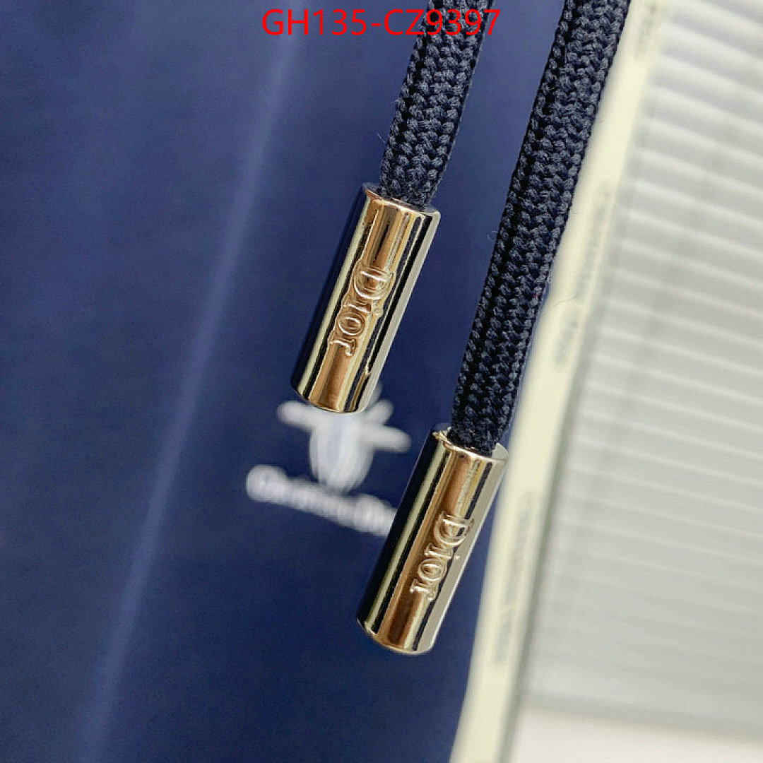 Clothing Set-Dior ID: CZ9397 $: 135USD