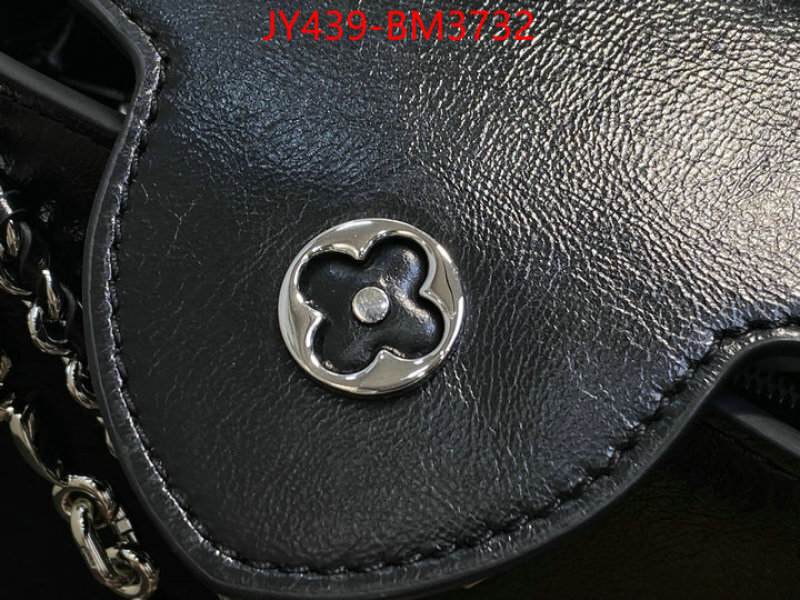LV Bags(TOP)-Handbag Collection- ID: BM3732