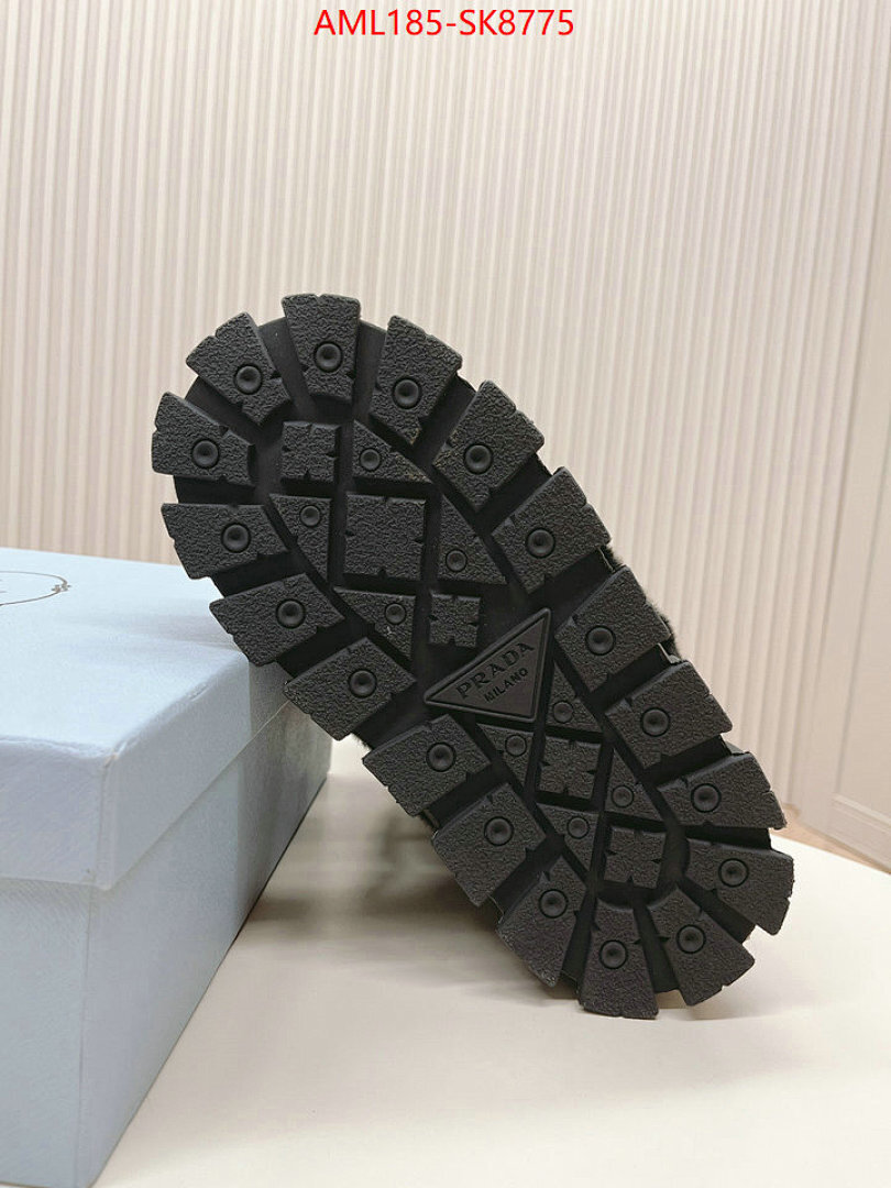 Women Shoes-Boots ID: SK8775 $: 185USD