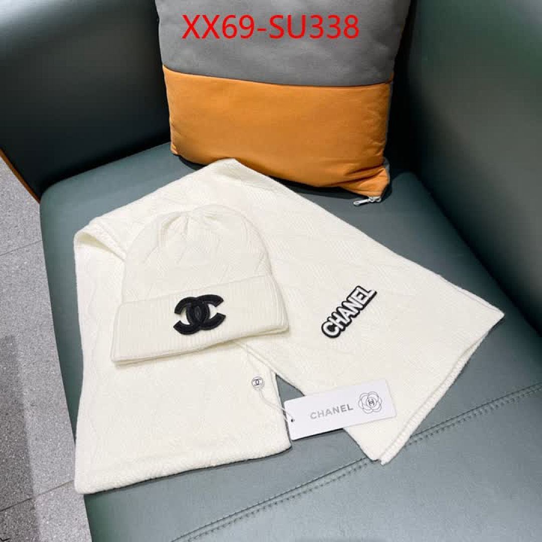 Scarf-Chnel ID: SU338 $: 69USD