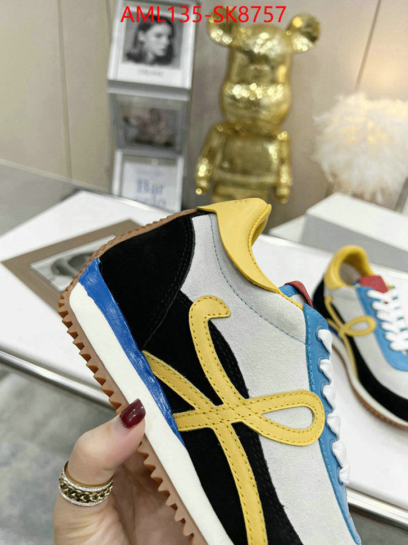 Women Shoes-Loewe ID: SK8757 $: 135USD