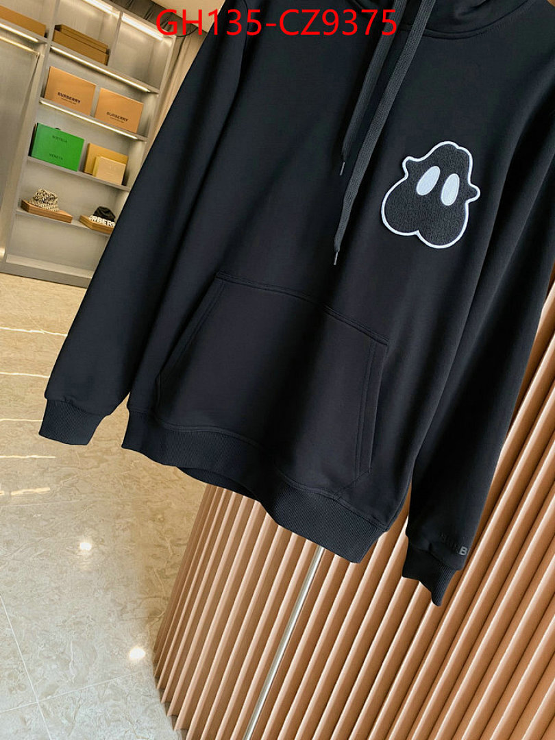 Clothing Set-Burberry ID: CZ9375 $: 135USD