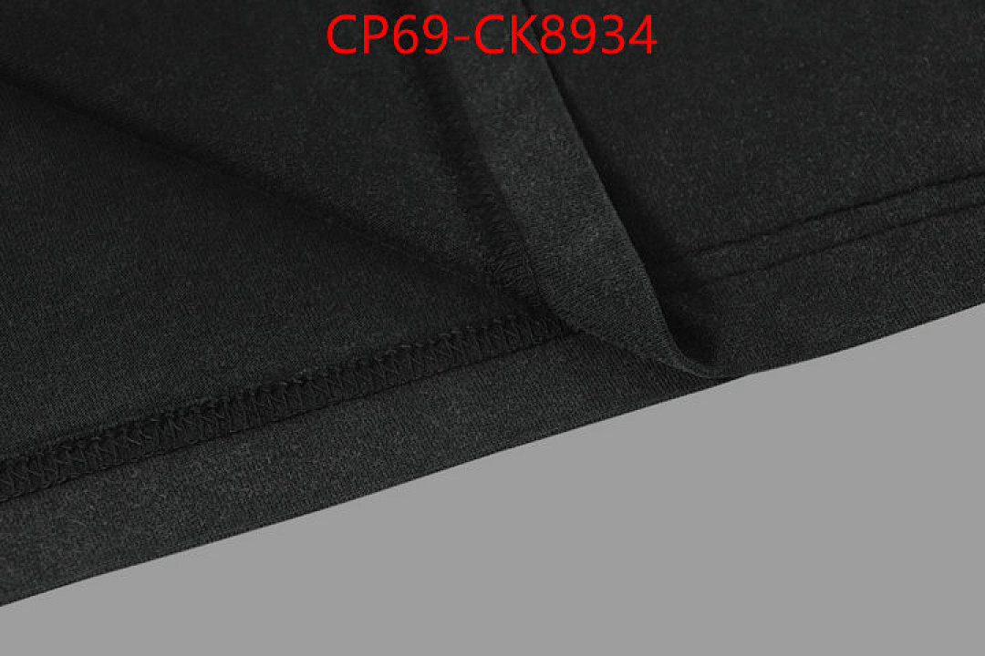 Clothing-Balenciaga ID: CK8934 $: 69USD