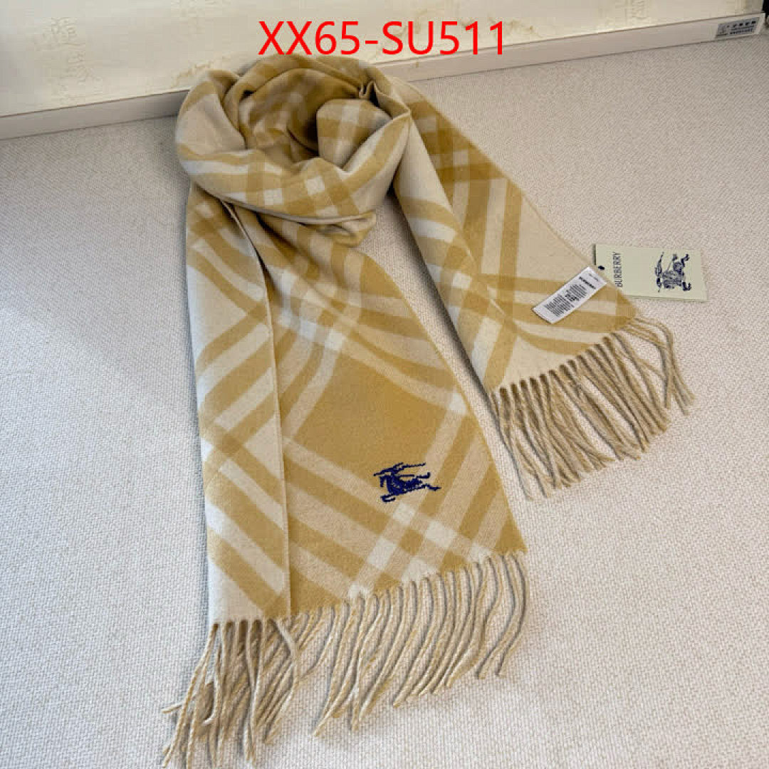 Scarf-Burberry ID: SU511 $: 65USD
