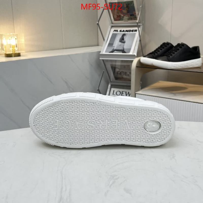 Men Shoes-Versace website to buy replica ID: SU72 $: 95USD
