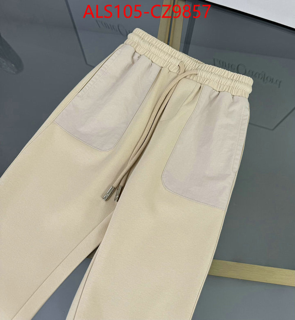 Kids clothing-Armani ID: CZ9857 $: 105USD