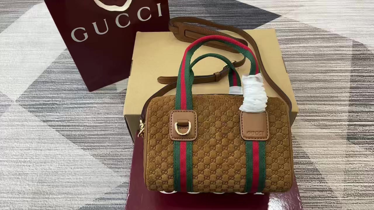 Gucci Bags(TOP)-Crossbody- ID: BM3682 $: 209USD,