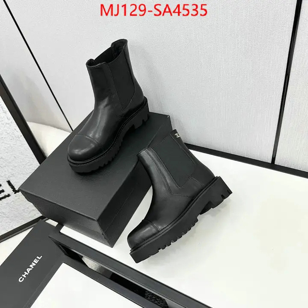 Women Shoes-Boots ID: SA4535 $: 149USD