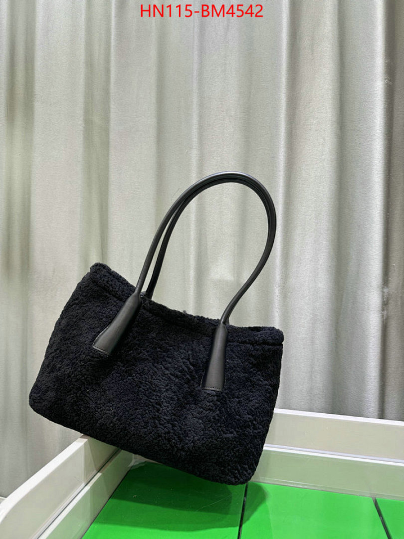 BV Bags(4A)-Handbag- ID: BM4542 $: 115USD,