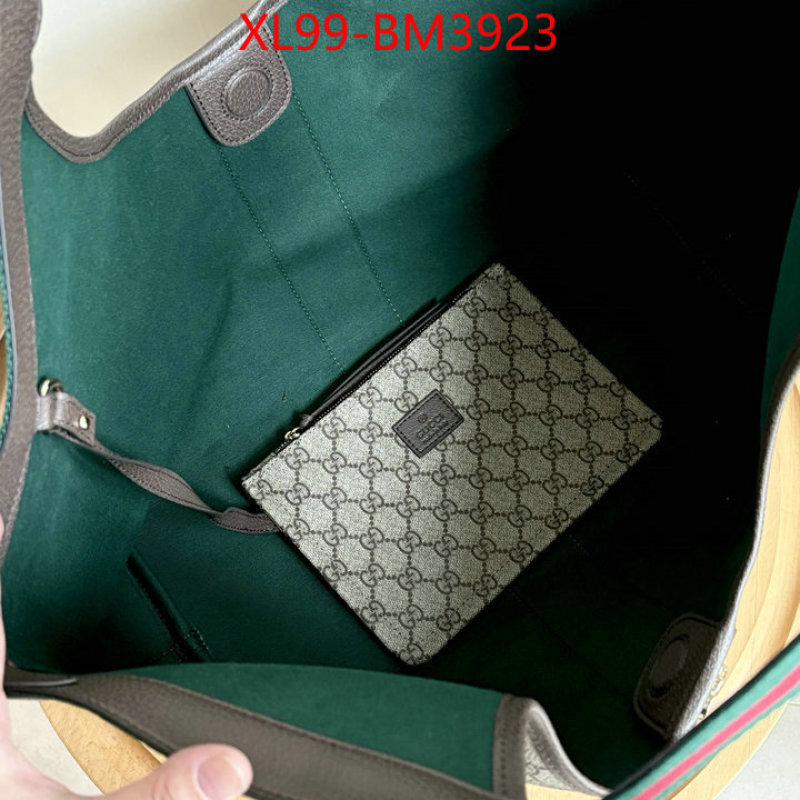 Gucci Bags(4A)-Handbag- ID: BM3923 $: 99USD,