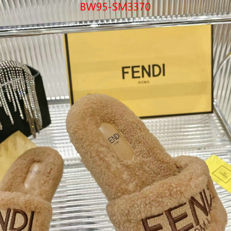 Women Shoes-Fendi online sale ID: SM3370 $: 95USD