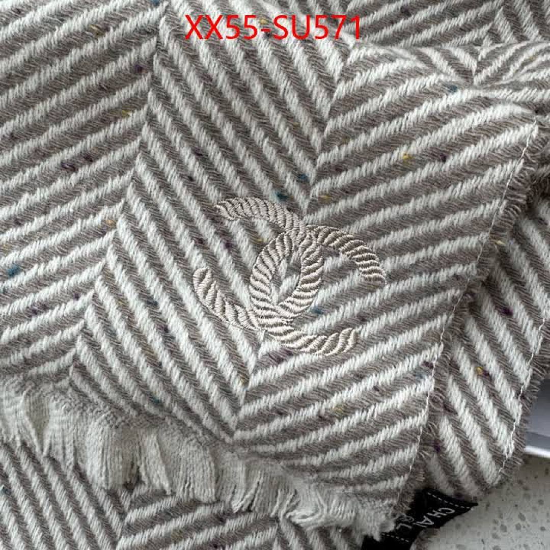 Scarf-Chnel ID: SU571 $: 55USD