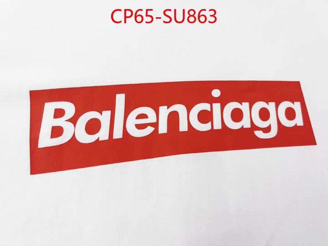 Clothing-Balenciaga ID: SU863 $: 65USD